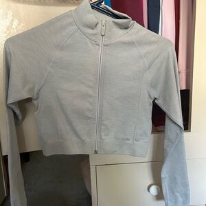 Alphalete amplify jacket